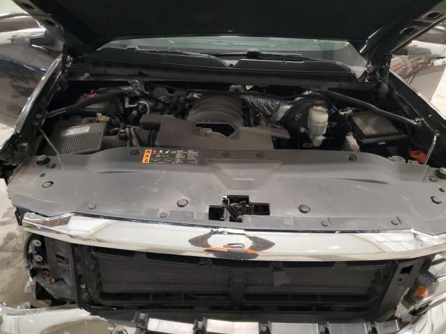 2018 CHEVROLET SILVERADO - 1GCVKREC8JZ158588