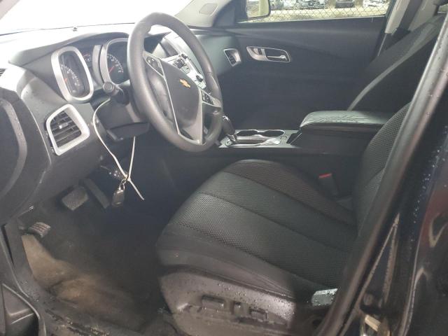 2017 CHEVROLET EQUINOX LT - 2GNALCEK8H6189370