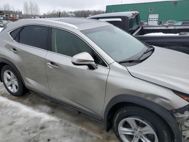 Vin: jtjbarbz6k2207597, lot: 45784965, lexus nx 300 base 20194