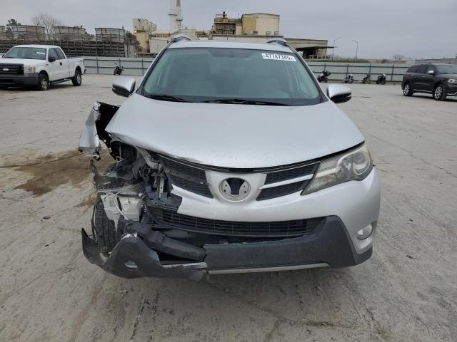 2015 TOYOTA RAV4 XLE - 2T3RFREV7FW403217