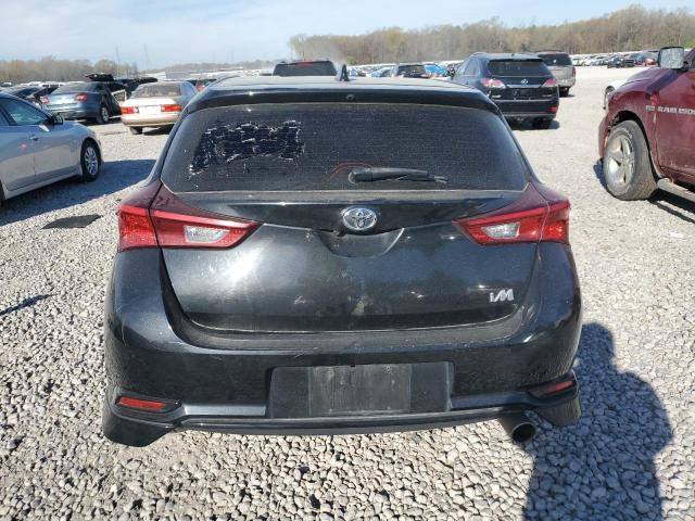 2017 TOYOTA COROLLA IM - JTNKARJE3HJ531246