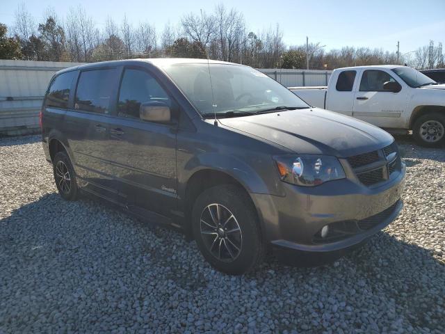 2016 DODGE GRAND CARA - 2C4RDGEG1GR177845