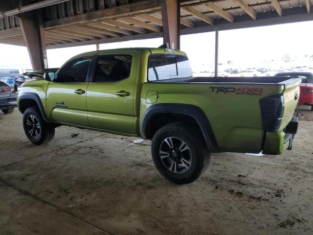 Vin: 3tycz5an6pt128250, lot: 49449855, toyota tacoma double cab 20232