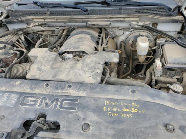 2015 GMC SIERRA K15 - 1GTV2TEC3FZ273054