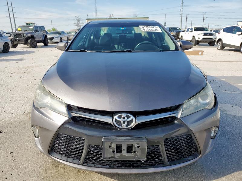2015 TOYOTA CAMRY LE - 4T1BF1FK6FU074669