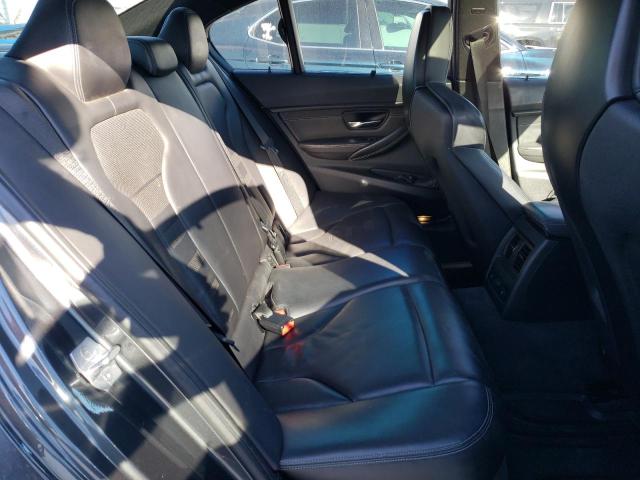 2015 BMW M3 WBS3C9C58FP803051