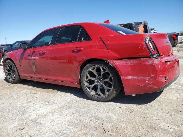 Vin: 2c3ccabg4hh607597, lot: 47629295, chrysler 300 s 20172