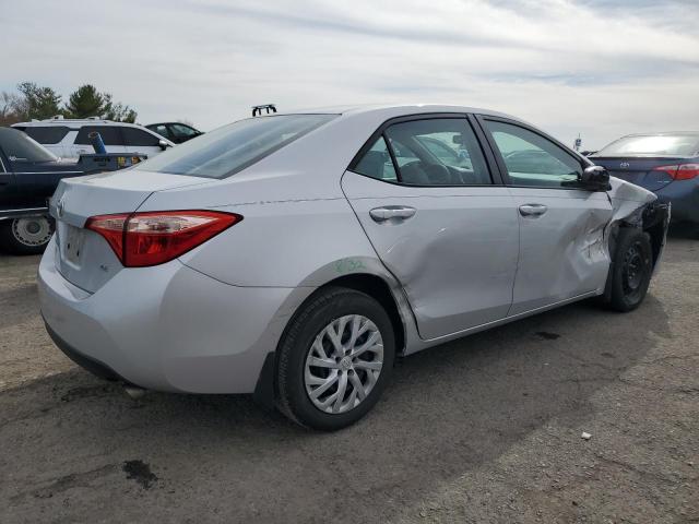 Vin: 2t1burhexjc981608, lot: 49493535, toyota corolla l 20183