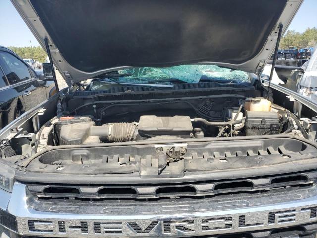 2020 CHEVROLET SILVERADO - 1GC1YNE78LF256341