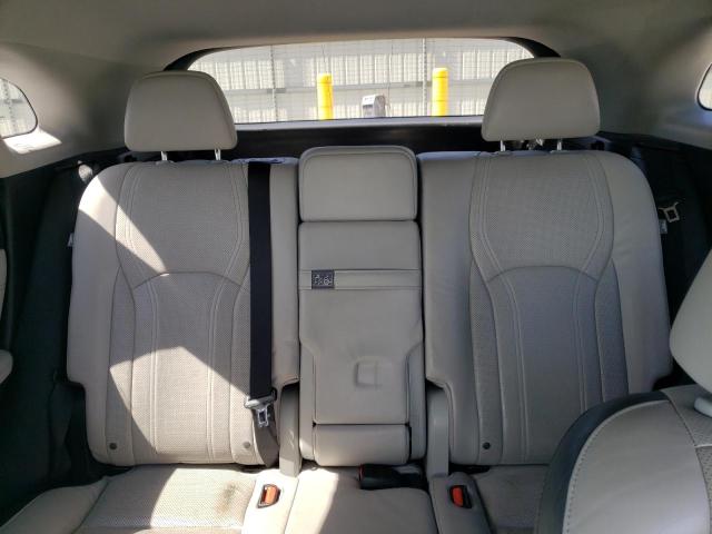 2019 LEXUS RX 350 BAS 2T2ZZMCA3KC141626