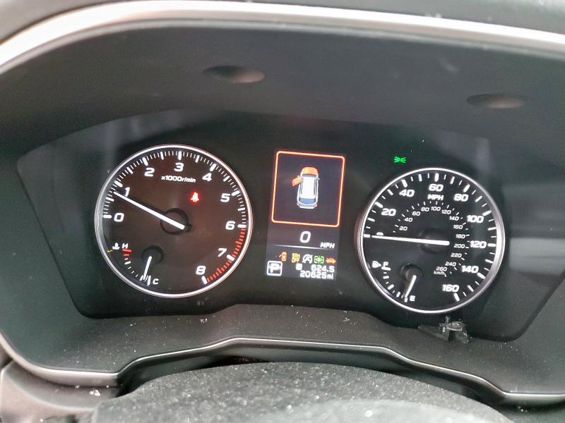 2023 SUBARU OUTBACK LI - 4S4BTANCXP3100118
