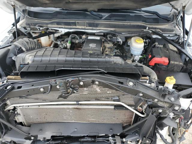 2021 RAM 2500 BIG H - 3C6UR5DL3MG509100