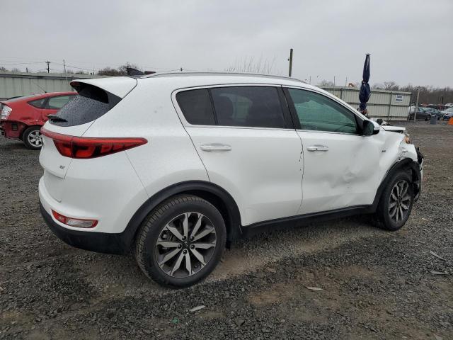 Vin: kndpncac5h7255370, lot: 47933505, kia sportage ex 20173