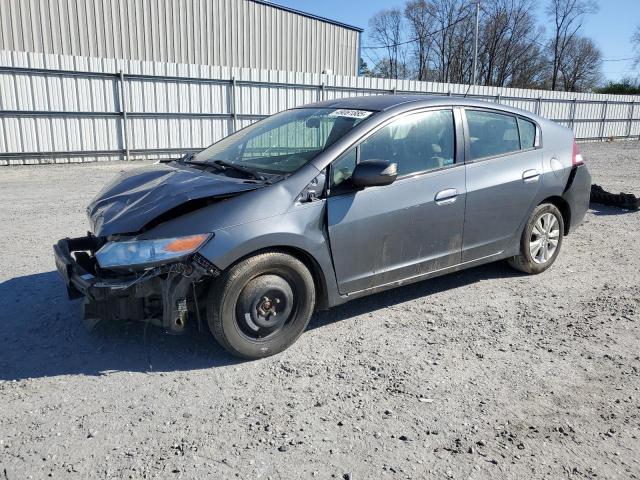 Vin: jhmze2h76cs001683, lot: 49061885, honda insight ex 2012 img_1