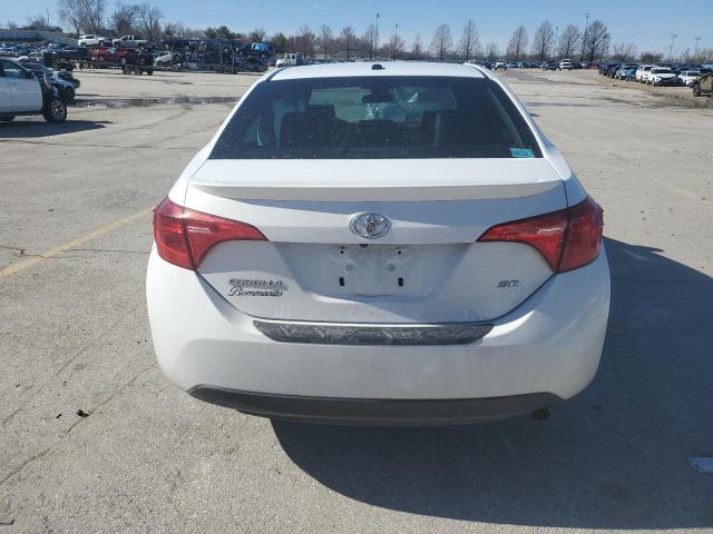 2018 TOYOTA COROLLA L - 5YFBURHE5JP803508