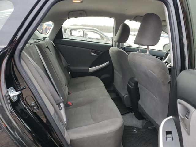 2015 TOYOTA PRIUS - JTDKN3DU3F0410552