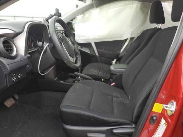 2017 TOYOTA RAV4 LE - JTMBFREV6HJ163807