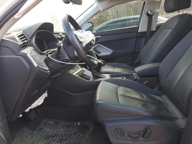 2023 AUDI Q3 KOMFORT WA1AECF31P1116654
