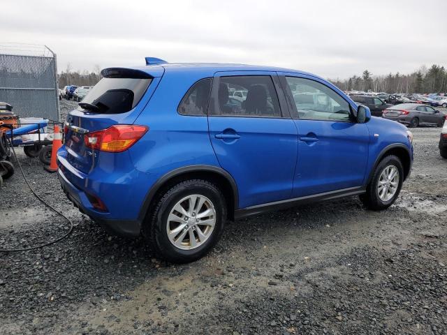 2019 MITSUBISHI RVR SE JA4AJ3AU8KU602705