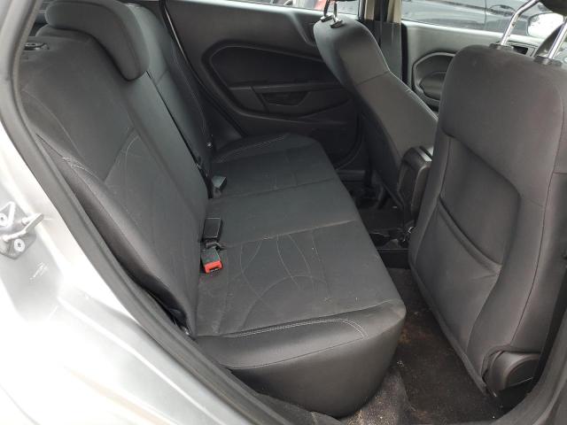 2017 FORD FIESTA SE - 3FADP4EJ1HM149439