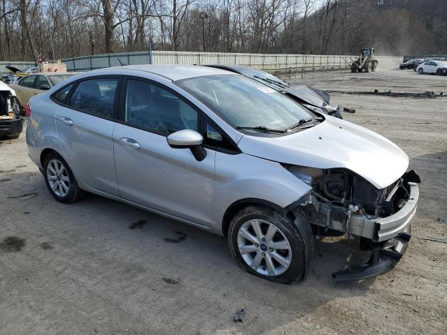 Vin: 3fadp4bj9cm121045, lot: 47297575, ford fiesta se 20124
