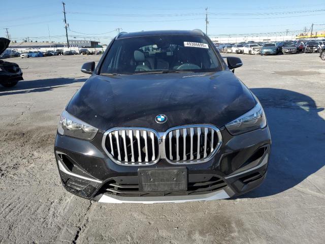 2021 BMW X1 SDRIVE2 - WBXJG7C03M5T10112