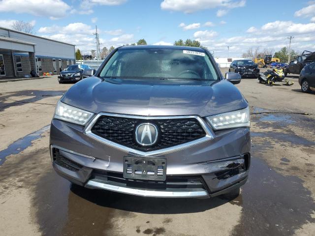 2017 ACURA MDX 5FRYD4H33HB037536