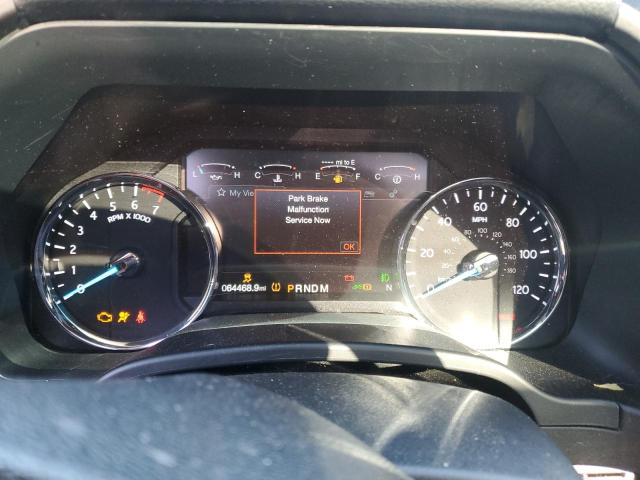 1FMJU2AT6KEA00048 2019 FORD EXPEDITION