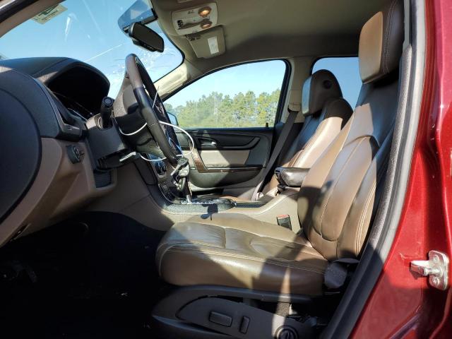 2015 GMC ACADIA SLT - 1GKKRRKD7FJ258221