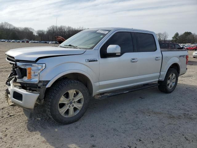 FORD F150 SUPER