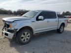 2018 FORD F150 SUPER - 1FTEW1EG0JKD97425