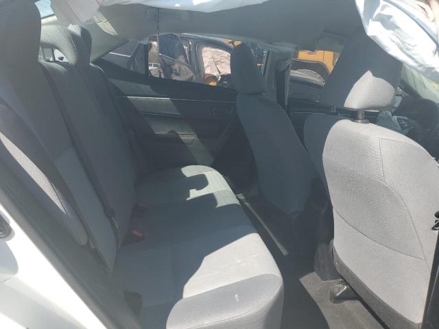 2015 TOYOTA COROLLA L - 2T1BURHE9FC480653