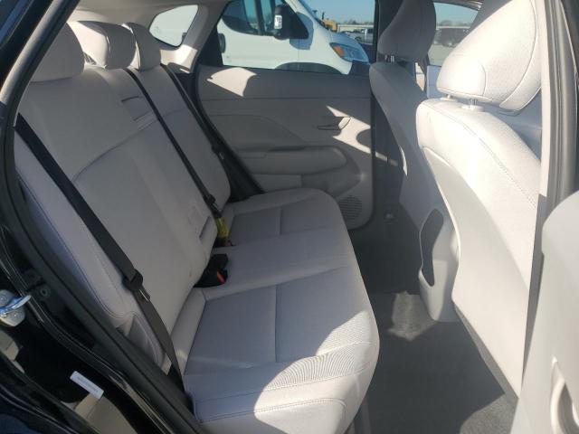 2025 HYUNDAI KONA SE KM8HA3AB1SU226699