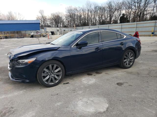 Vin: jm1gl1vm7k1509605, lot: 49298475, mazda 6 touring 2019 img_1