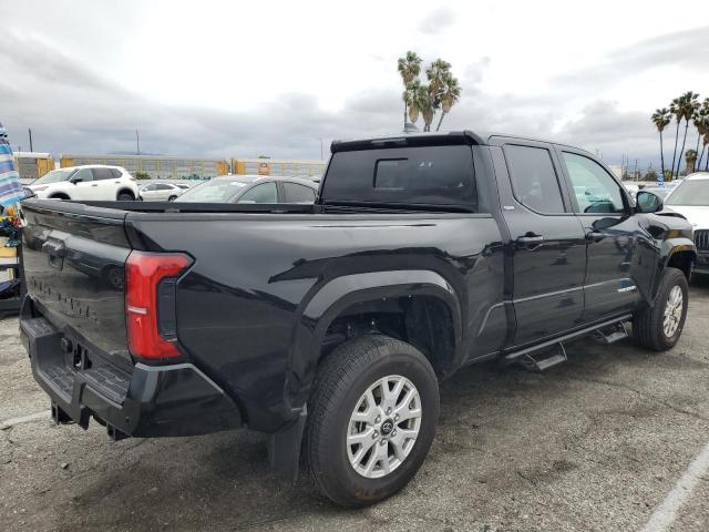 Vin: 3tmlb5jn7rm025678, lot: 48166635, toyota tacoma double cab 20243