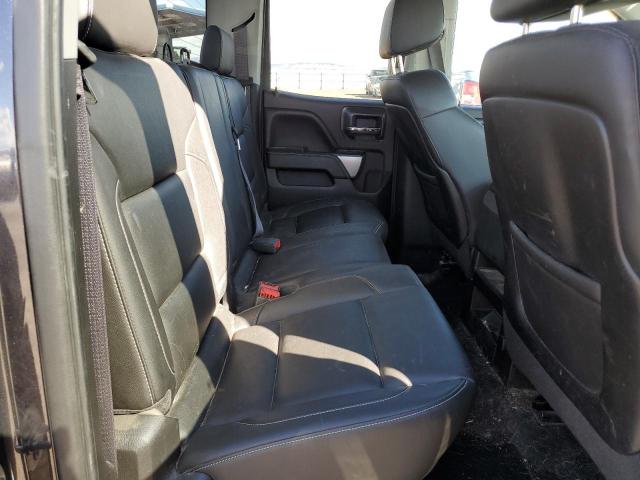 2015 CHEVROLET SILVERADO - 1GCVKRECXFZ412955