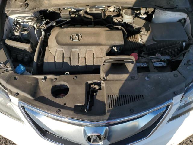 2017 ACURA RDX ADVANC - 5J8TB4H74HL006640