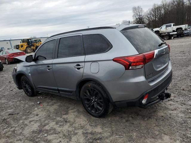 Vin: ja4ad3a33jz034296, lot: 50268145, mitsubishi outlander se 20182