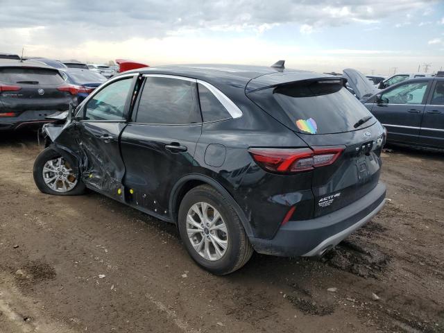 Vin: 1fmcu0gn1rua15756, lot: 50589585, ford escape act active 20242