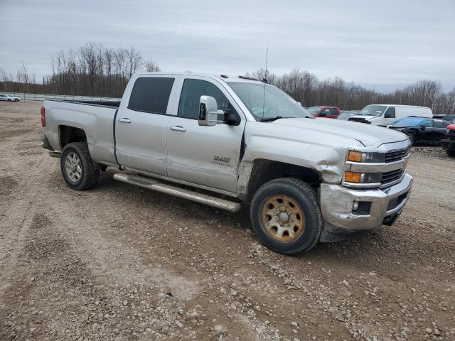 Vin: 1gc1kveg2ff175101, lot: 50891115, chevrolet all models k2500 heavy duty lt 20154