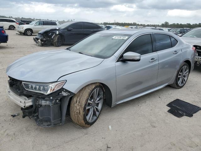 2020 ACURA TLX TECHNO - 19UUB2F43LA001421