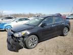 2021 KIA RIO LX - 3KPA24AD0ME415792
