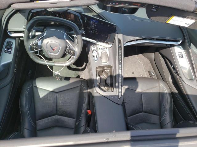 2022 CHEVROLET CORVETTE S - 1G1YB2D49N5106004