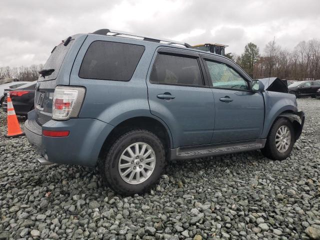 Vin: 4m2cn8hg5akj17183, lot: 47867885, mercury mariner premier 20103