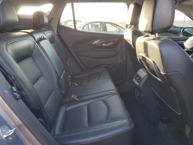 2023 GMC TERRAIN SL - 3GKALVEGXPL144266