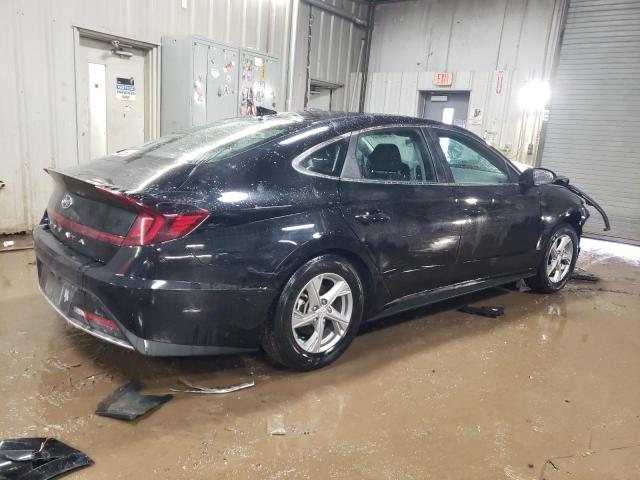 2023 HYUNDAI SONATA SE - KMHL24JA6PA255936