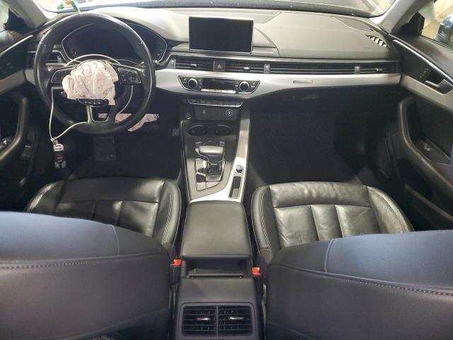 2018 AUDI A4 PREMIUM - WAUENAF4XJA061694