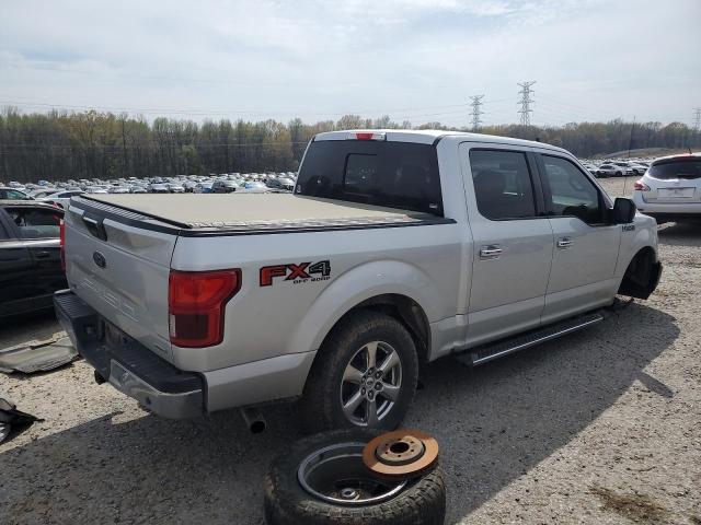 Vin: 1ftew1e4xkkc27080, lot: 50627155, ford f-150 supercrew 20193