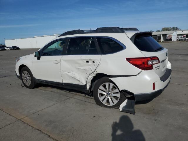 2015 SUBARU OUTBACK 2. 4S4BSAEC6F3304190