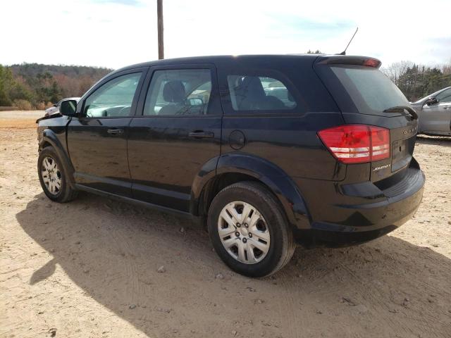 Vin: 3c4pdcab0et116989, lot: 47640415, dodge journey se 20142